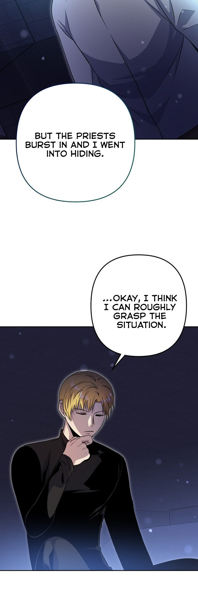 The Demon Emperor Hopes for a Hero Ch. 2 第41页