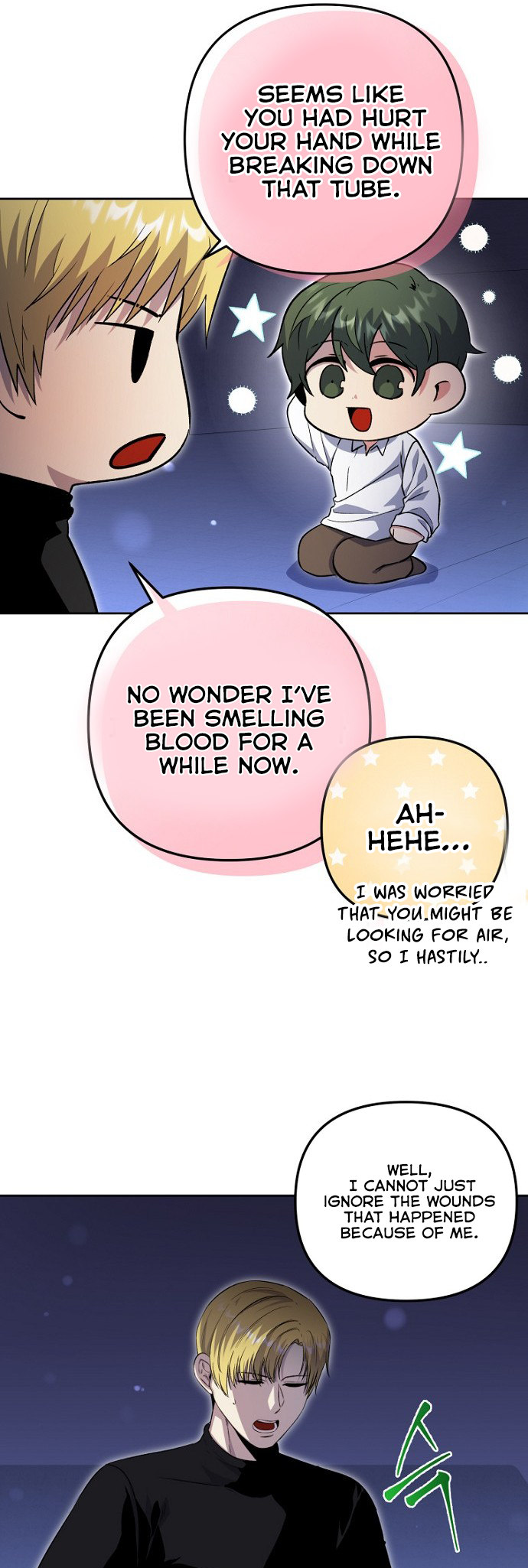 The Demon Emperor Hopes for a Hero Ch. 2 第42页