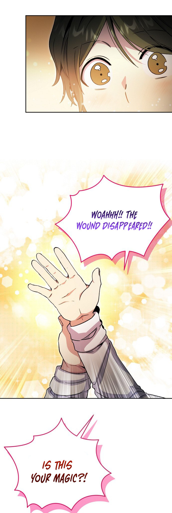The Demon Emperor Hopes for a Hero Ch. 2 第44页