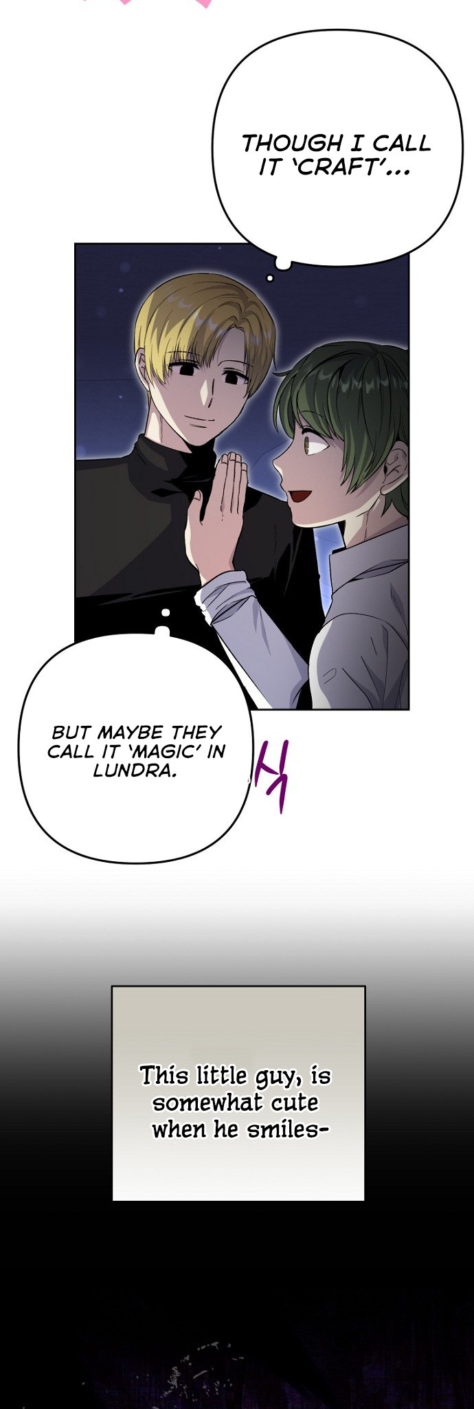 The Demon Emperor Hopes for a Hero Ch. 2 第45页