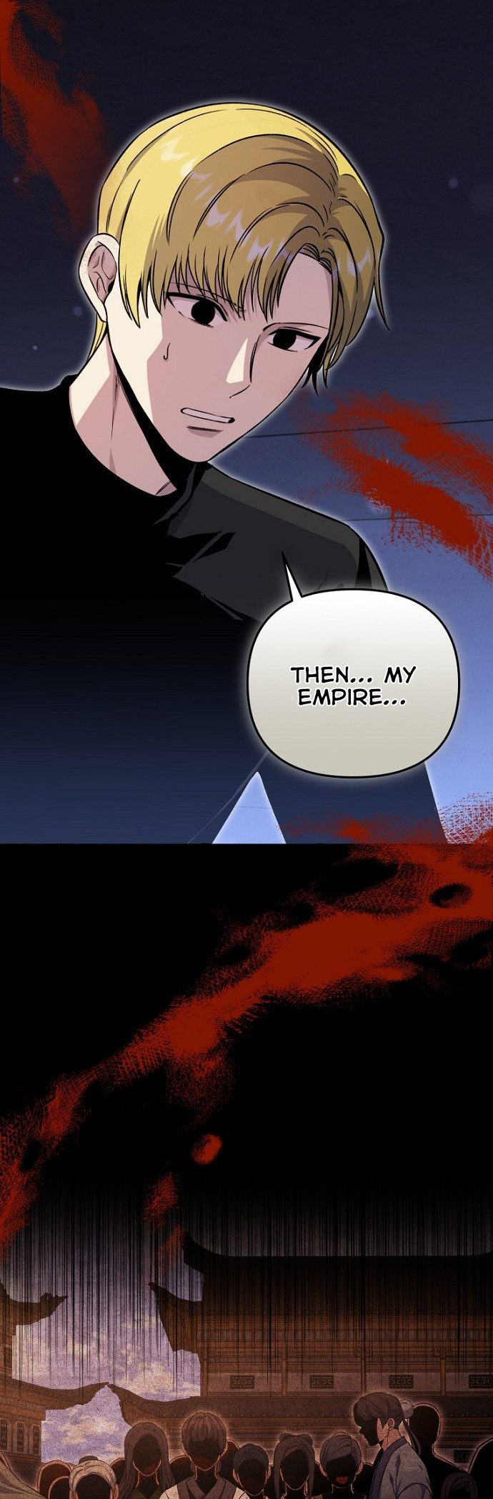 The Demon Emperor Hopes for a Hero Ch. 2 第50页