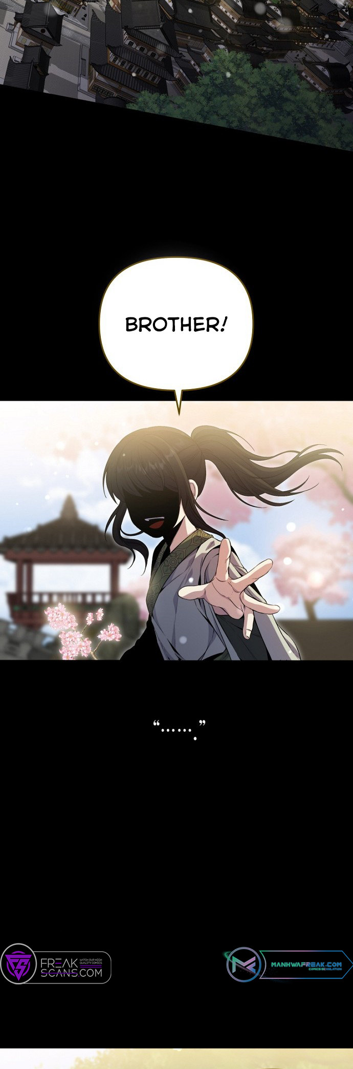 The Demon Emperor Hopes for a Hero Ch. 2 第6页