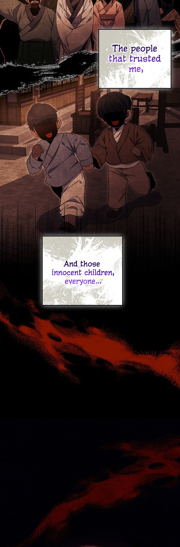 The Demon Emperor Hopes for a Hero Ch. 2 第51页