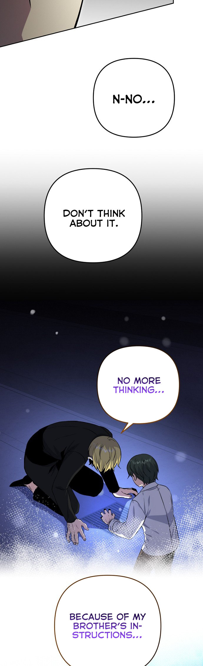 The Demon Emperor Hopes for a Hero Ch. 2 第54页