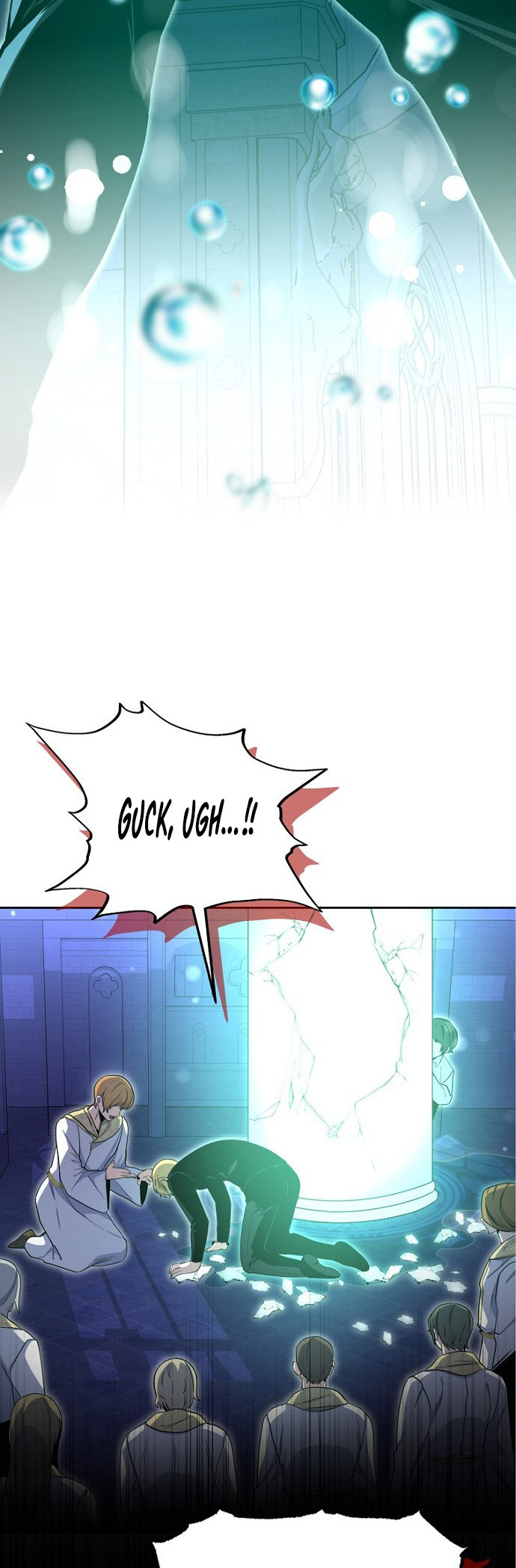 The Demon Emperor Hopes for a Hero Ch. 2 第10页