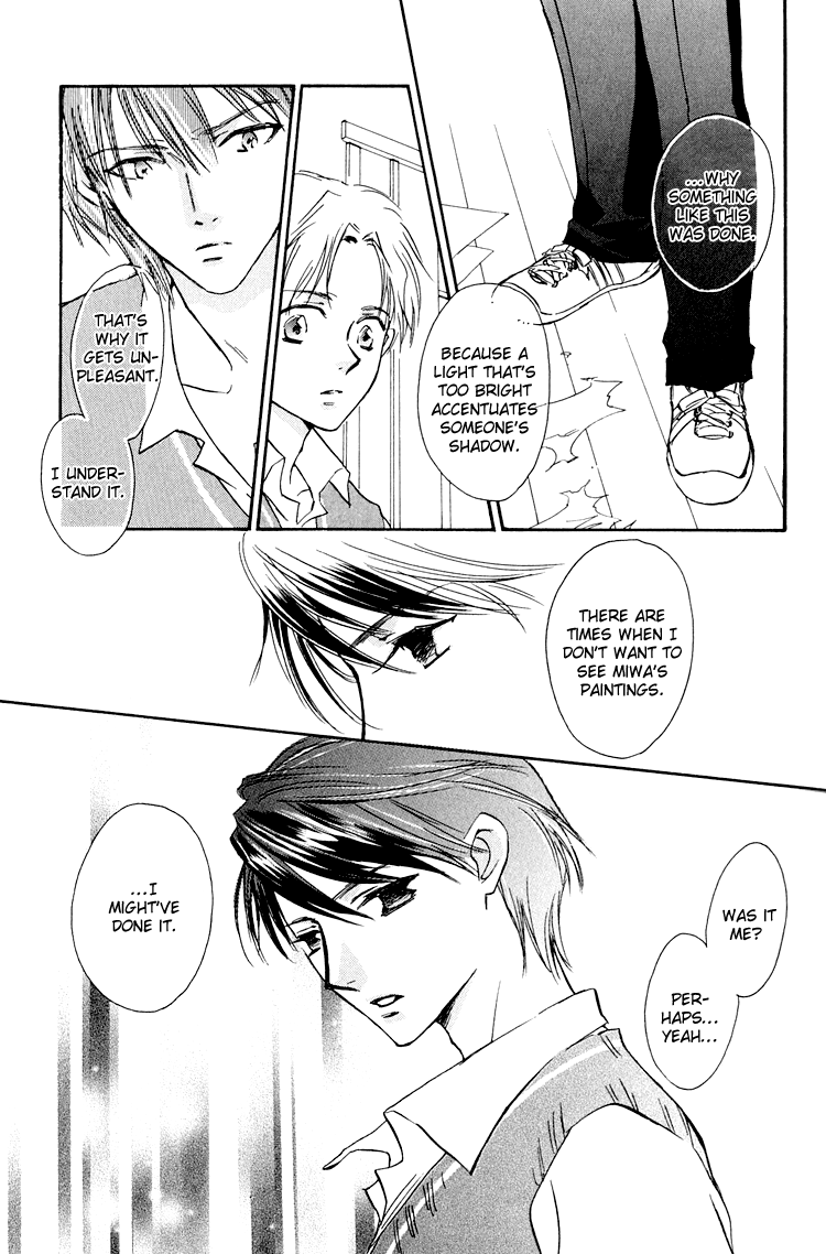 Anytown with the Light Vol. 1 Ch. 4 第21页
