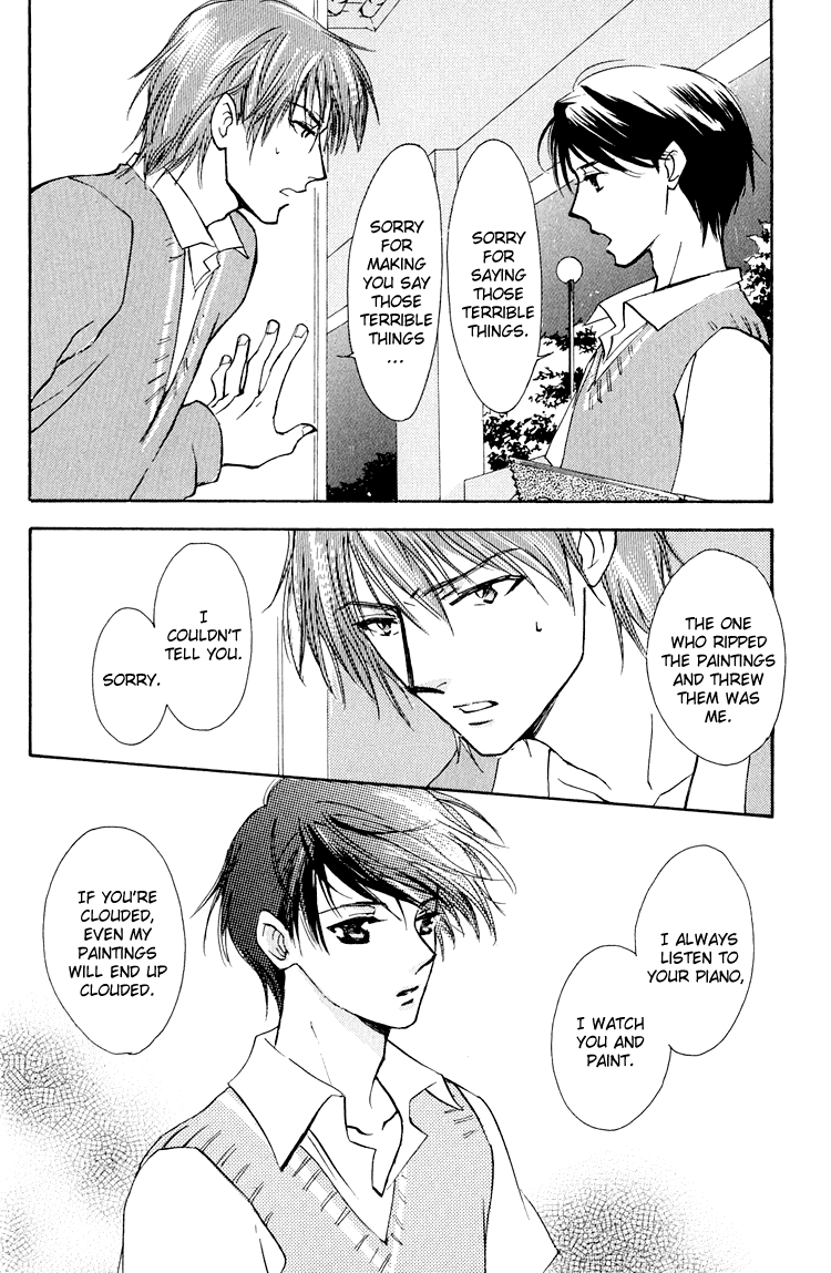 Anytown with the Light Vol. 1 Ch. 4 第30页