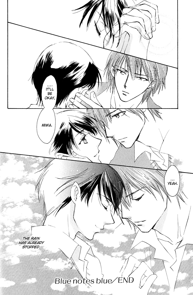 Anytown with the Light Vol. 1 Ch. 4 第34页