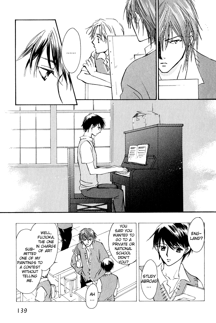Anytown with the Light Vol. 1 Ch. 4 第9页