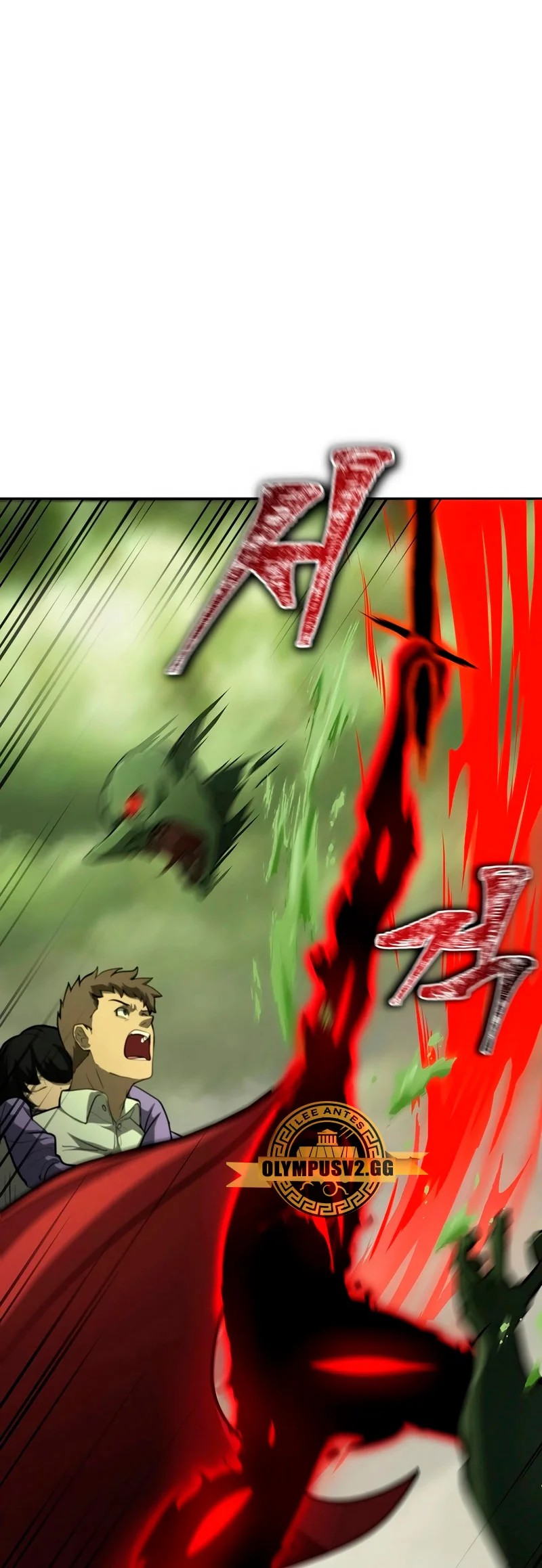 The Tyrant of the Apocalypse Returns Ch. 5 第41页