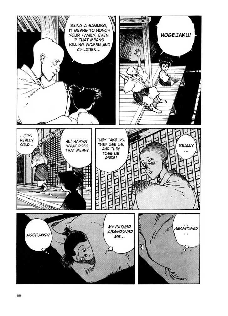 Ikkyu Ch. 2.1 第12页