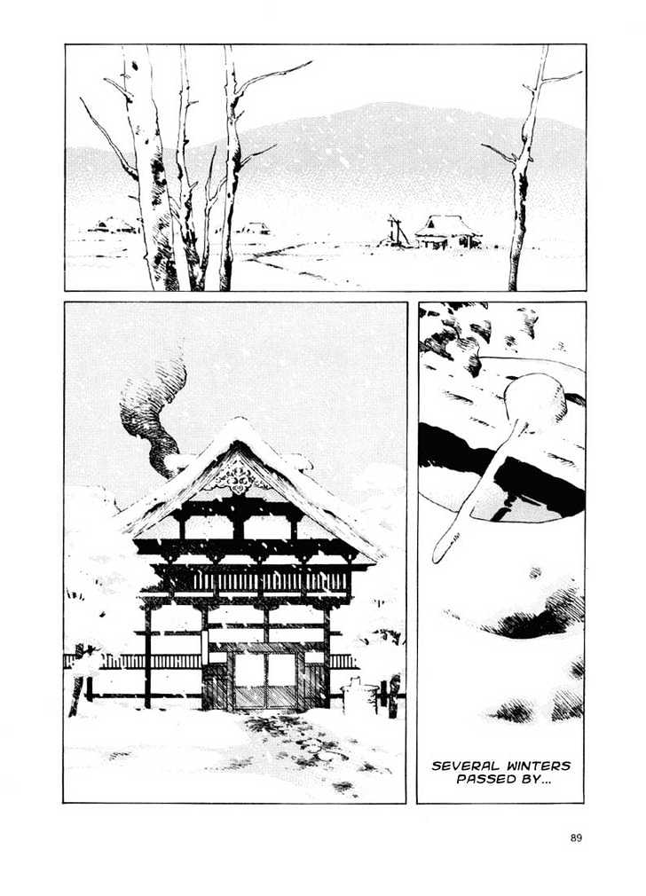 Ikkyu Ch. 2.1 第13页
