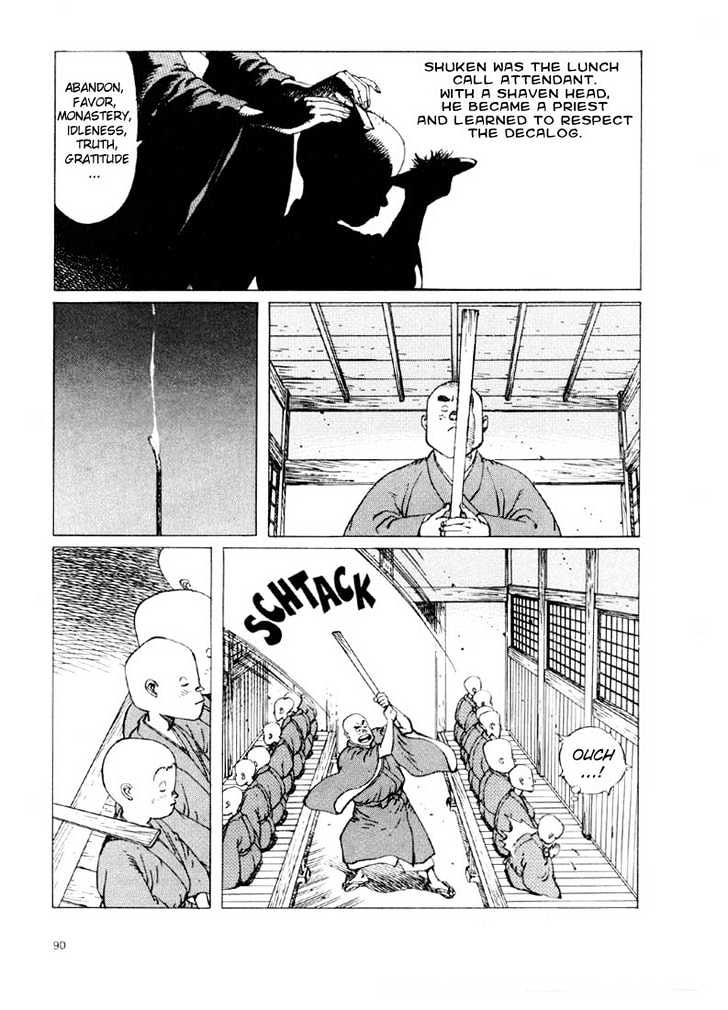 Ikkyu Ch. 2.1 第14页
