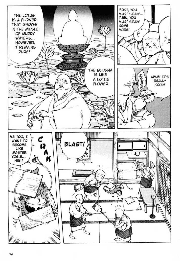 Ikkyu Ch. 2.1 第18页