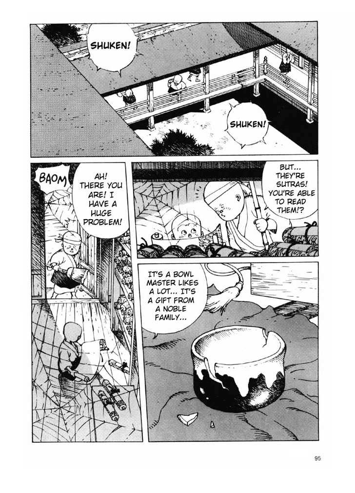 Ikkyu Ch. 2.1 第19页