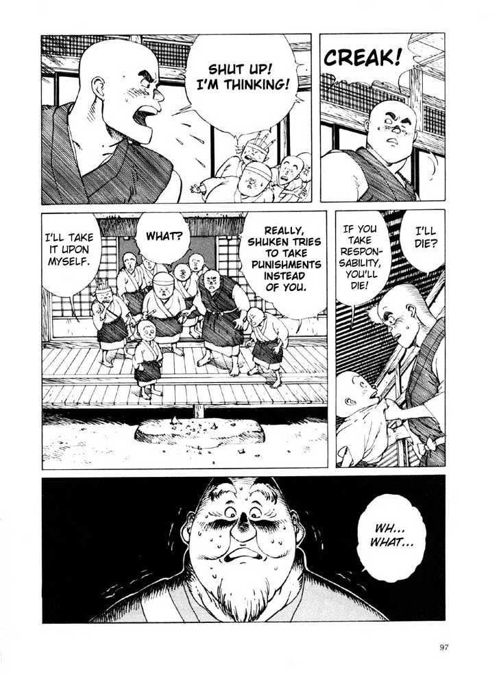 Ikkyu Ch. 2.1 第21页