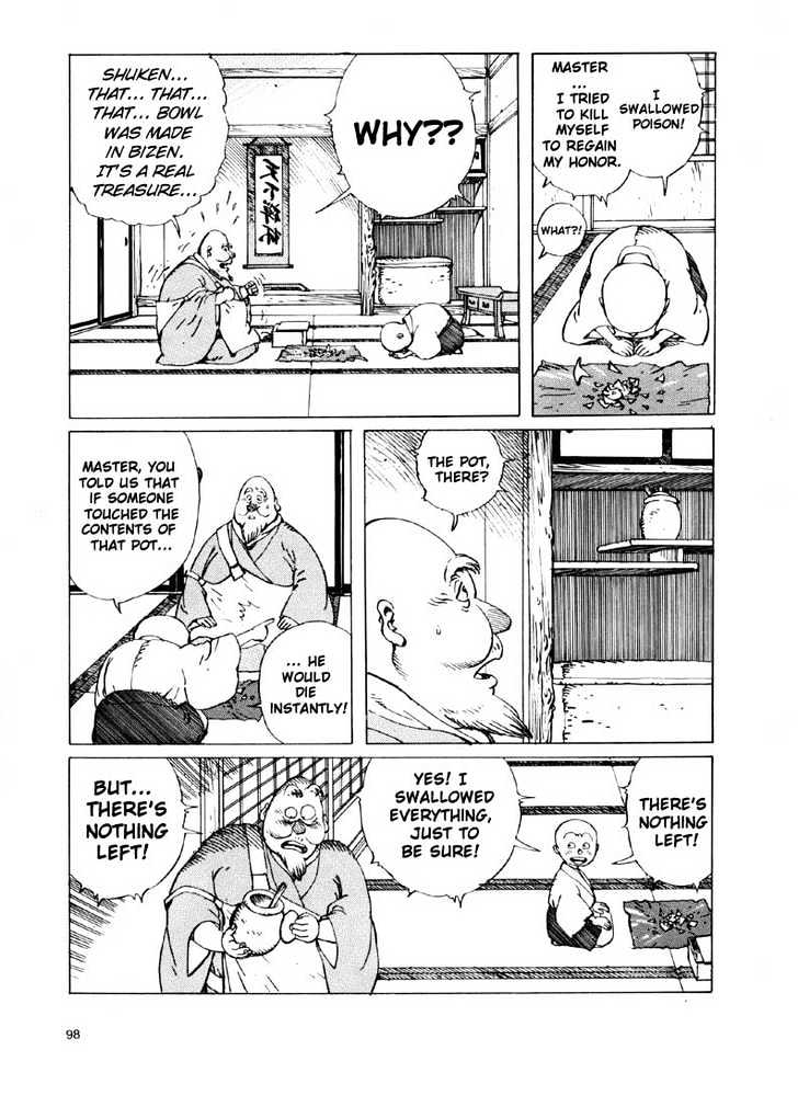 Ikkyu Ch. 2.1 第22页