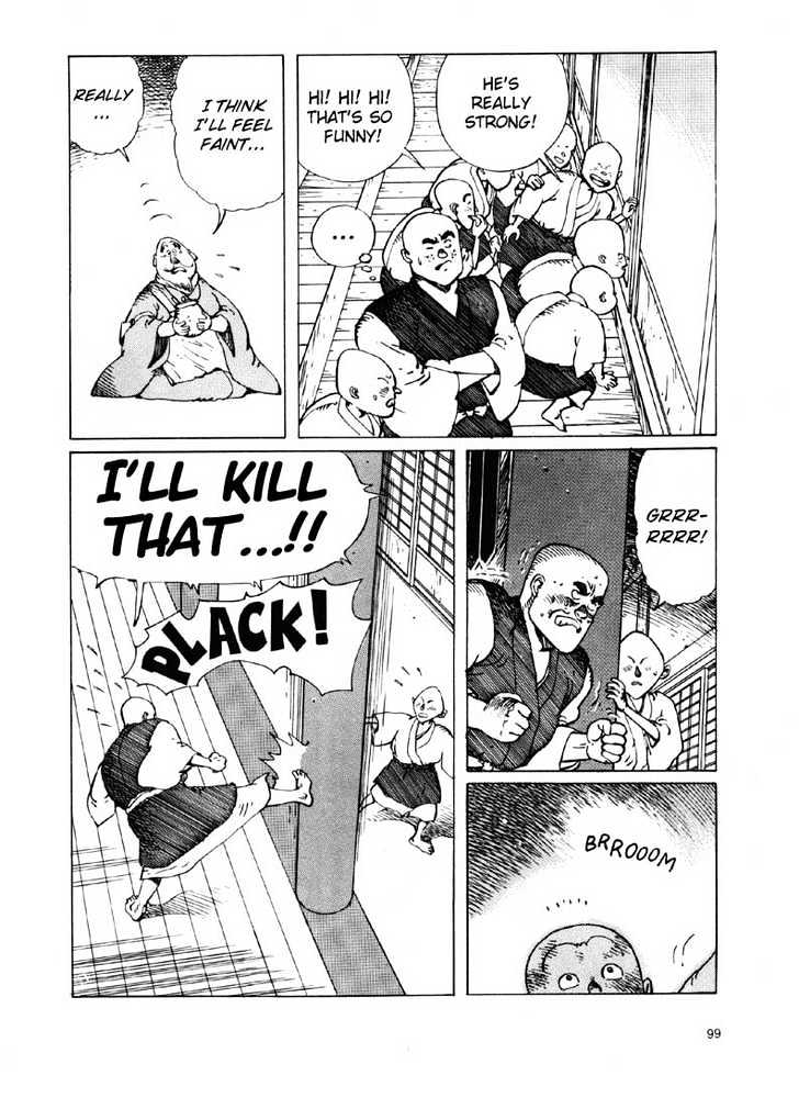 Ikkyu Ch. 2.1 第23页