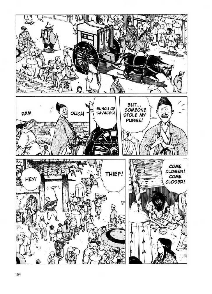 Ikkyu Ch. 2.1 第28页