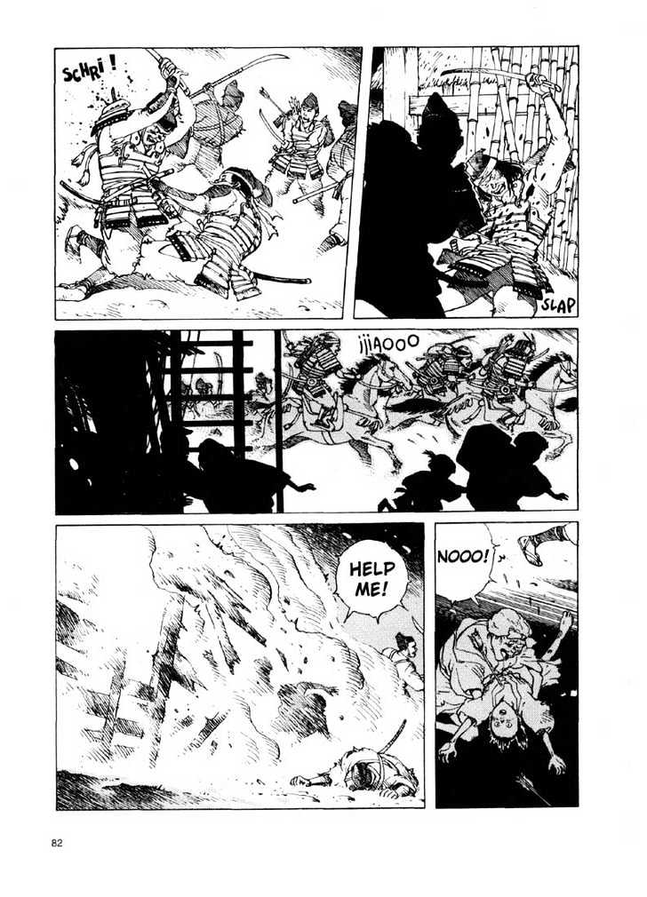 Ikkyu Ch. 2.1 第6页