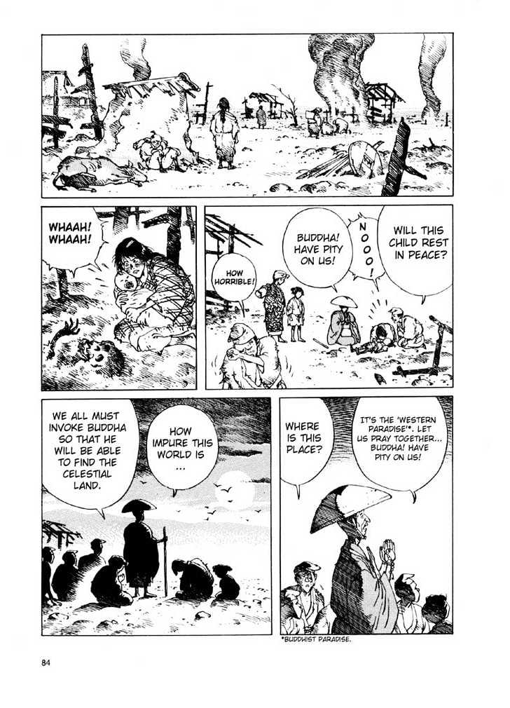 Ikkyu Ch. 2.1 第8页