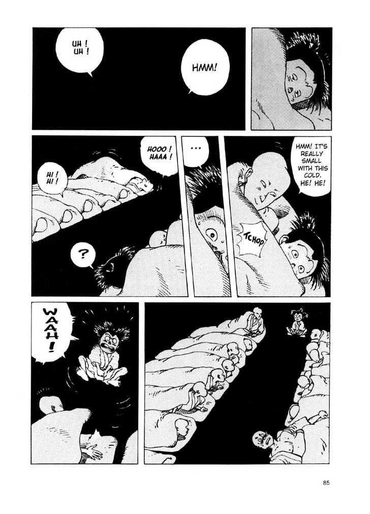 Ikkyu Ch. 2.1 第9页
