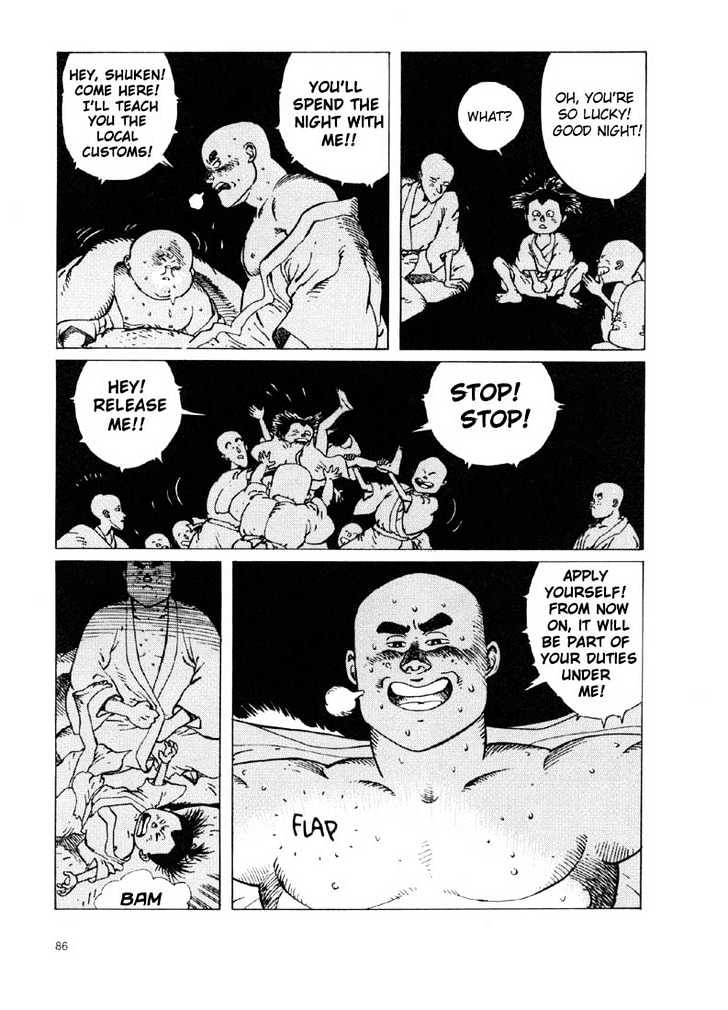 Ikkyu Ch. 2.1 第10页