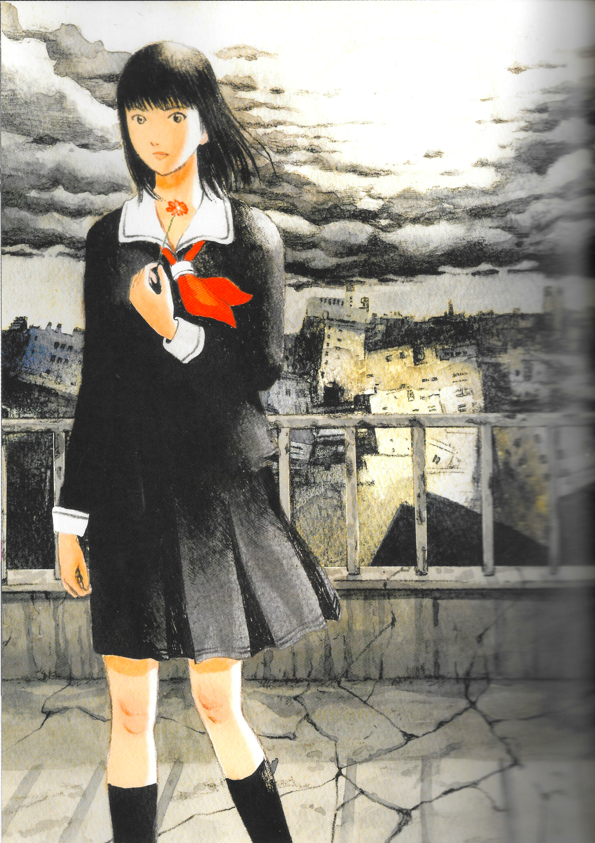 Amane†Gymnasium Construction of the gymnasium 第46页