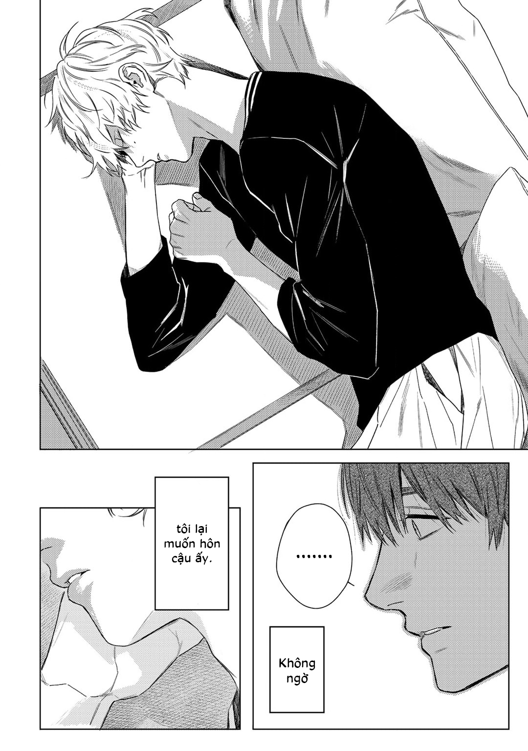 Koi ni Ochiru Recipe Vol. 1 Ch. 2 第22页