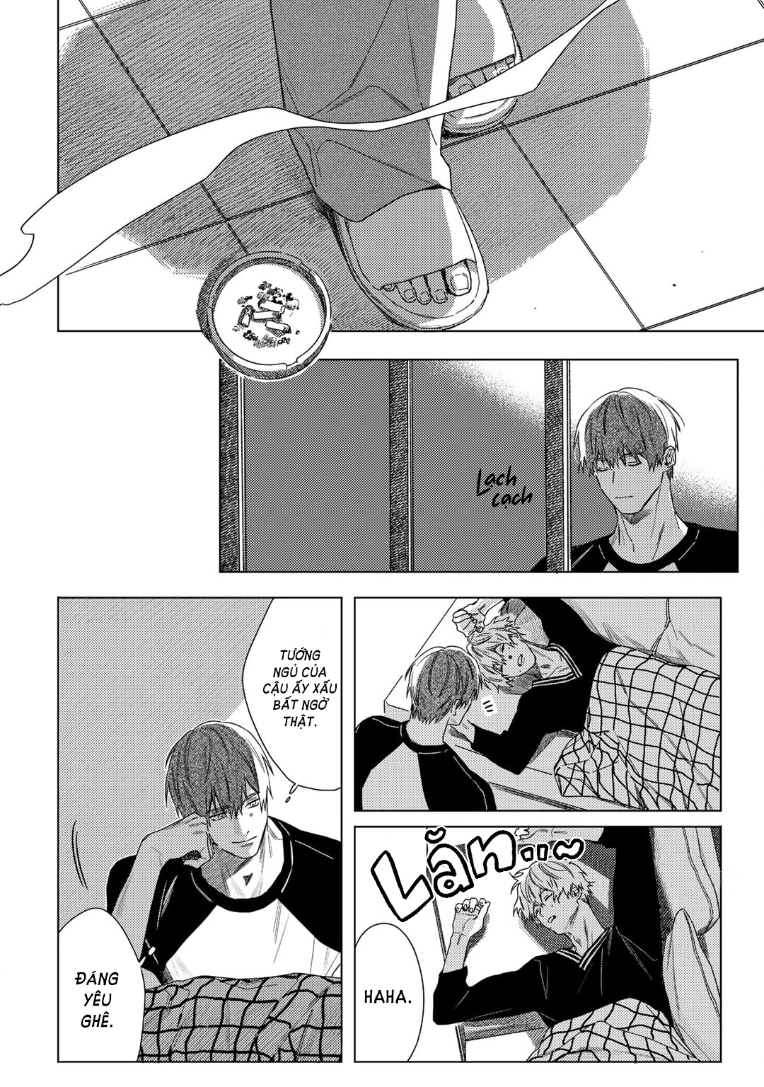 Koi ni Ochiru Recipe Vol. 1 Ch. 2 第24页