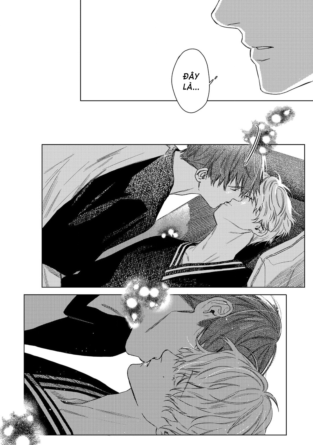 Koi ni Ochiru Recipe Vol. 1 Ch. 2 第26页