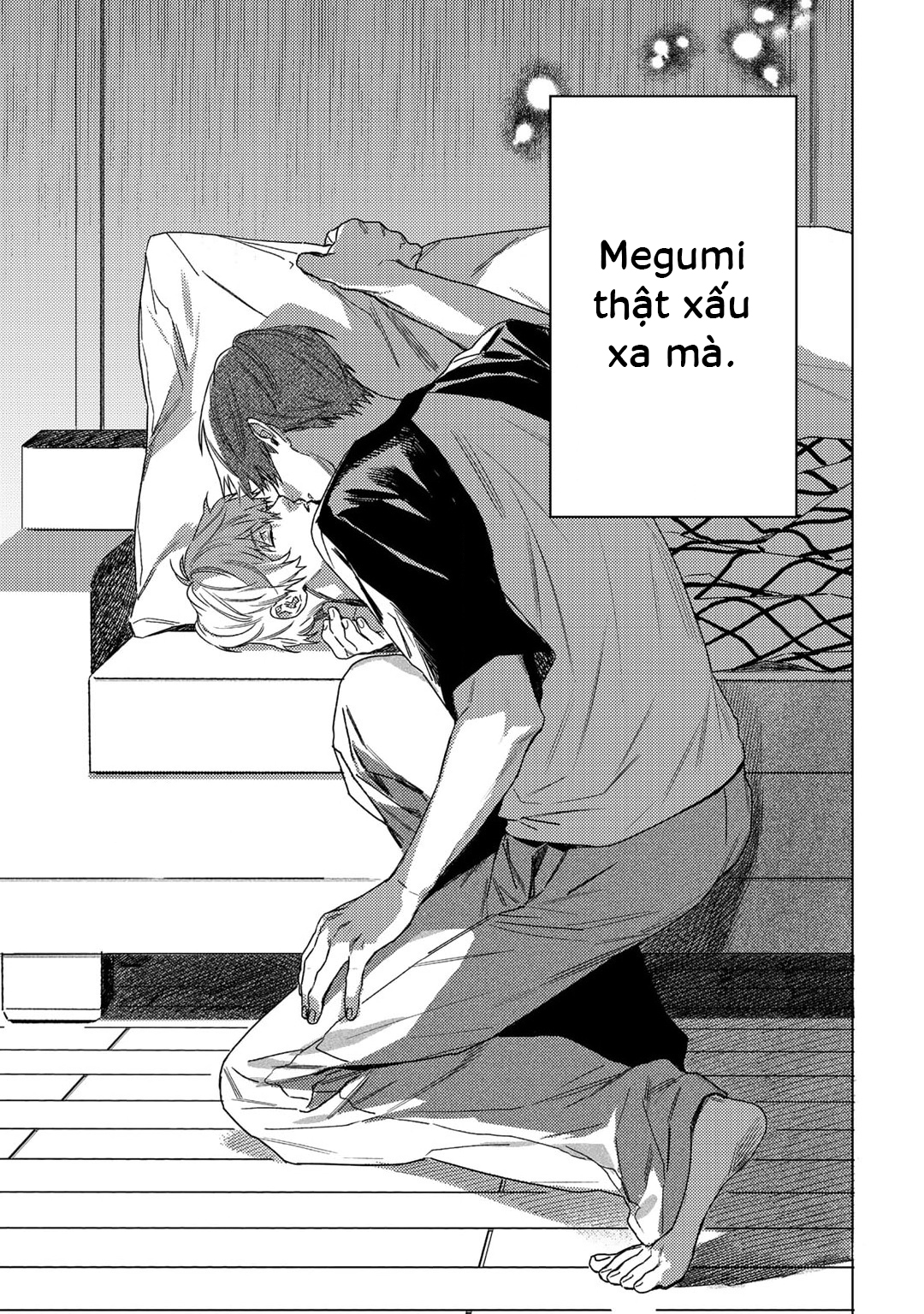 Koi ni Ochiru Recipe Vol. 1 Ch. 2 第27页