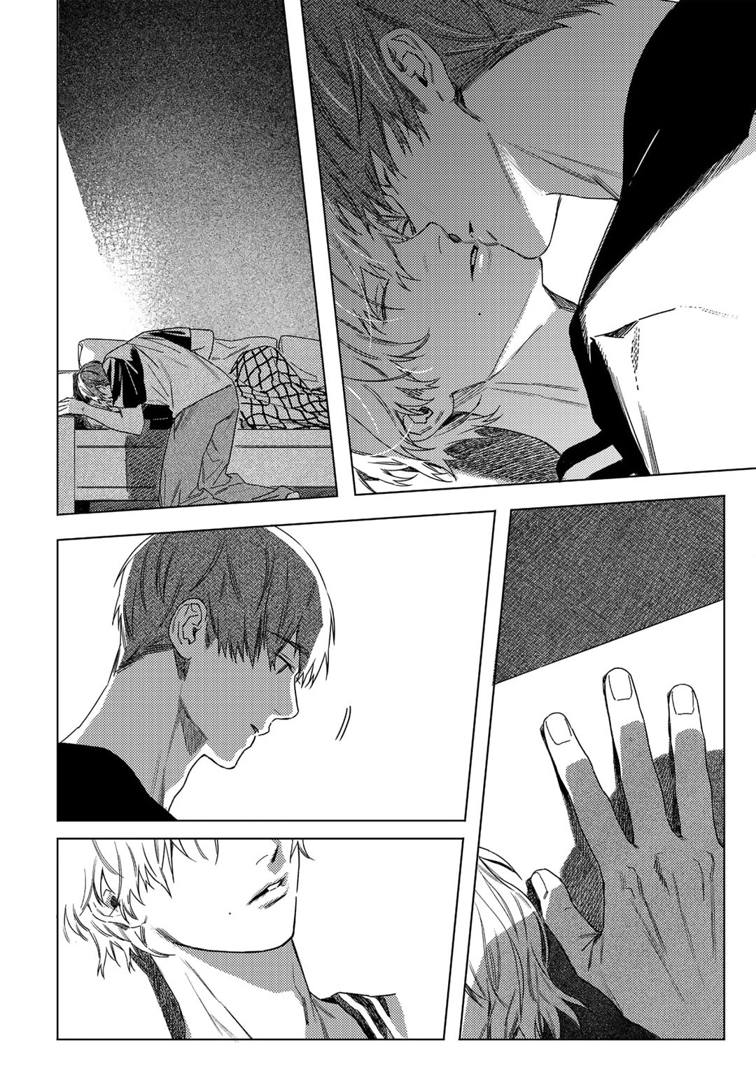 Koi ni Ochiru Recipe Vol. 1 Ch. 2 第28页