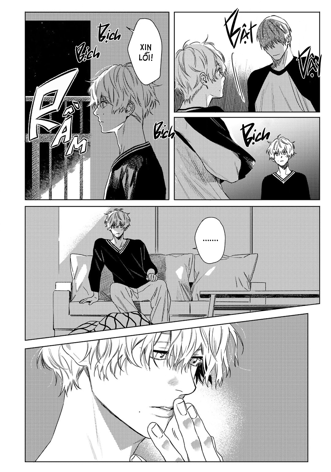 Koi ni Ochiru Recipe Vol. 1 Ch. 2 第30页
