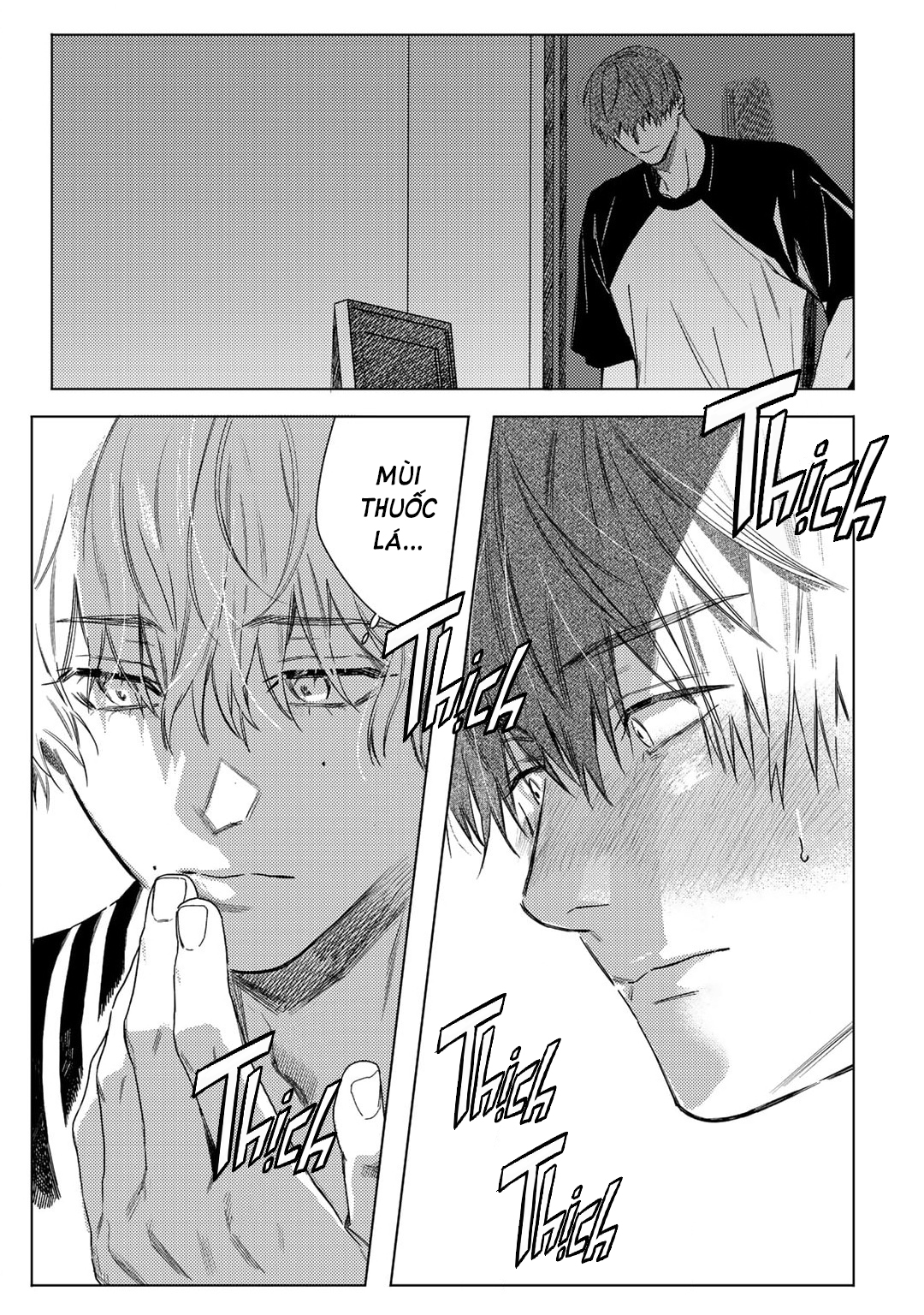 Koi ni Ochiru Recipe Vol. 1 Ch. 2 第31页