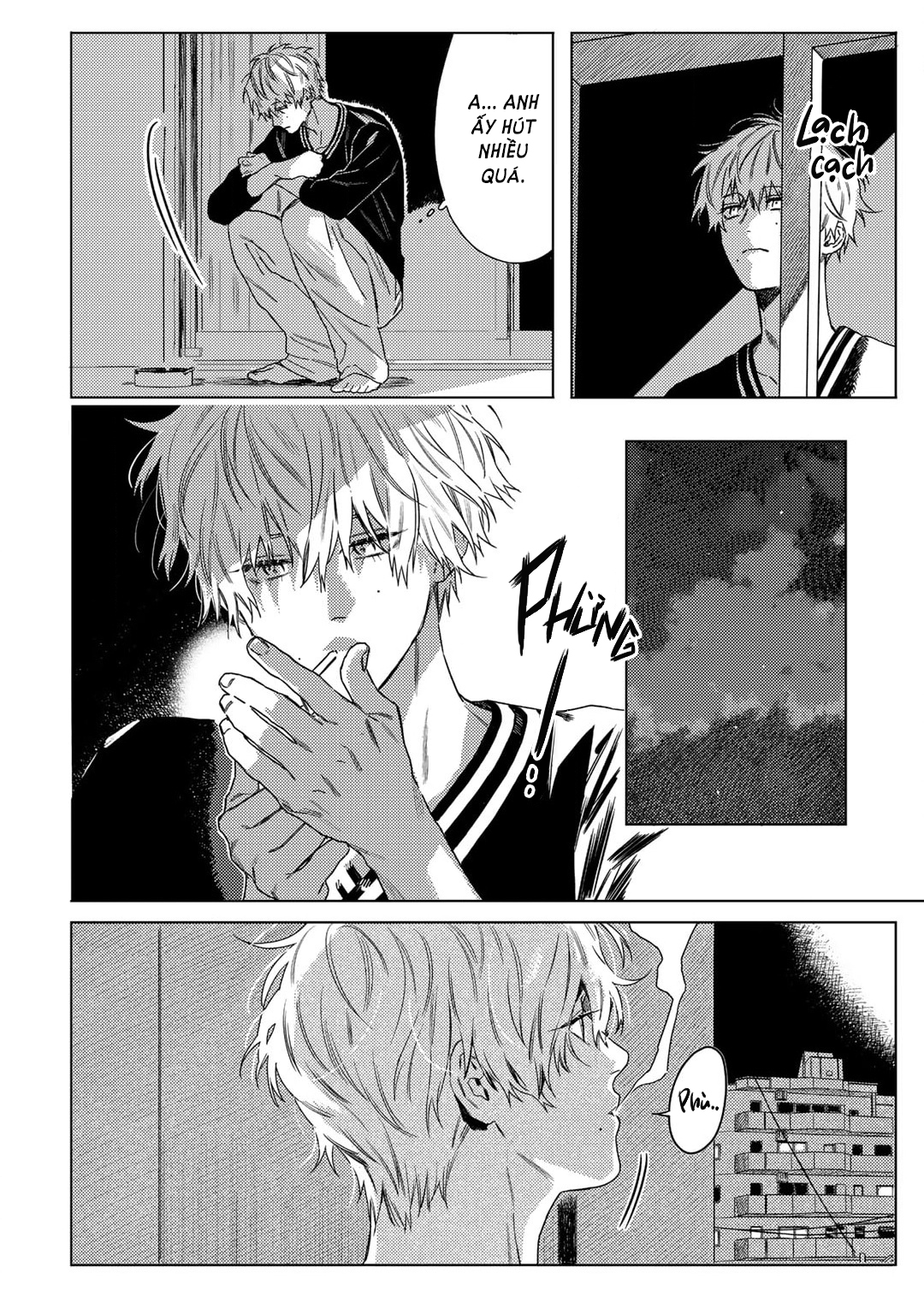 Koi ni Ochiru Recipe Vol. 1 Ch. 2 第32页