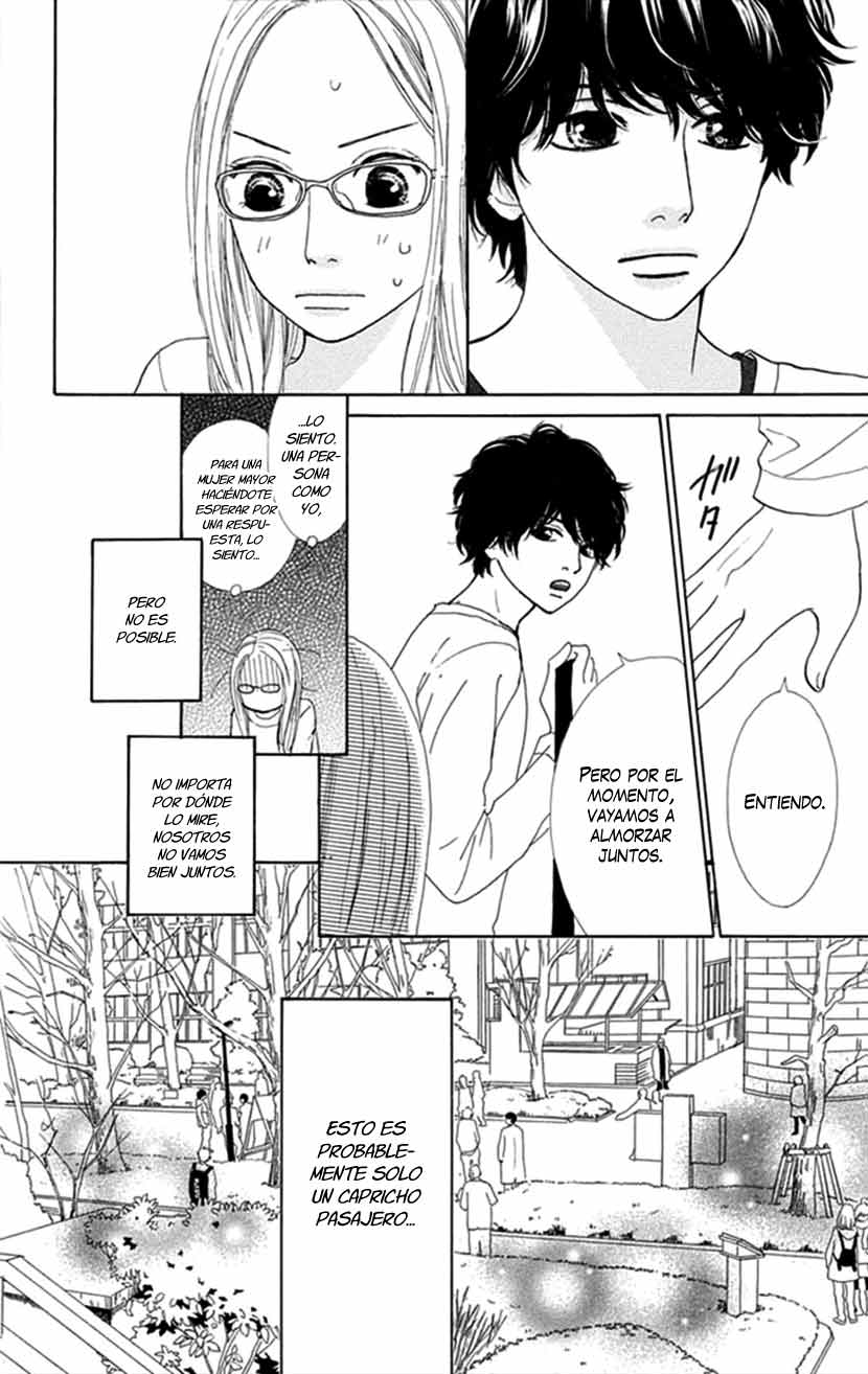 Kyou wa Kaisha Yasumimasu Vol. 1 Ch. 2 第12页