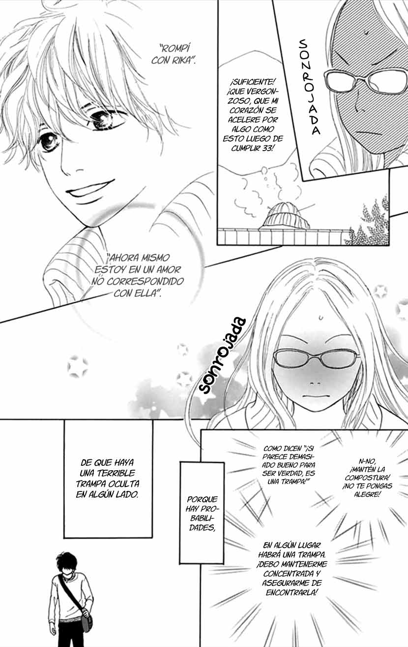 Kyou wa Kaisha Yasumimasu Vol. 1 Ch. 2 第20页