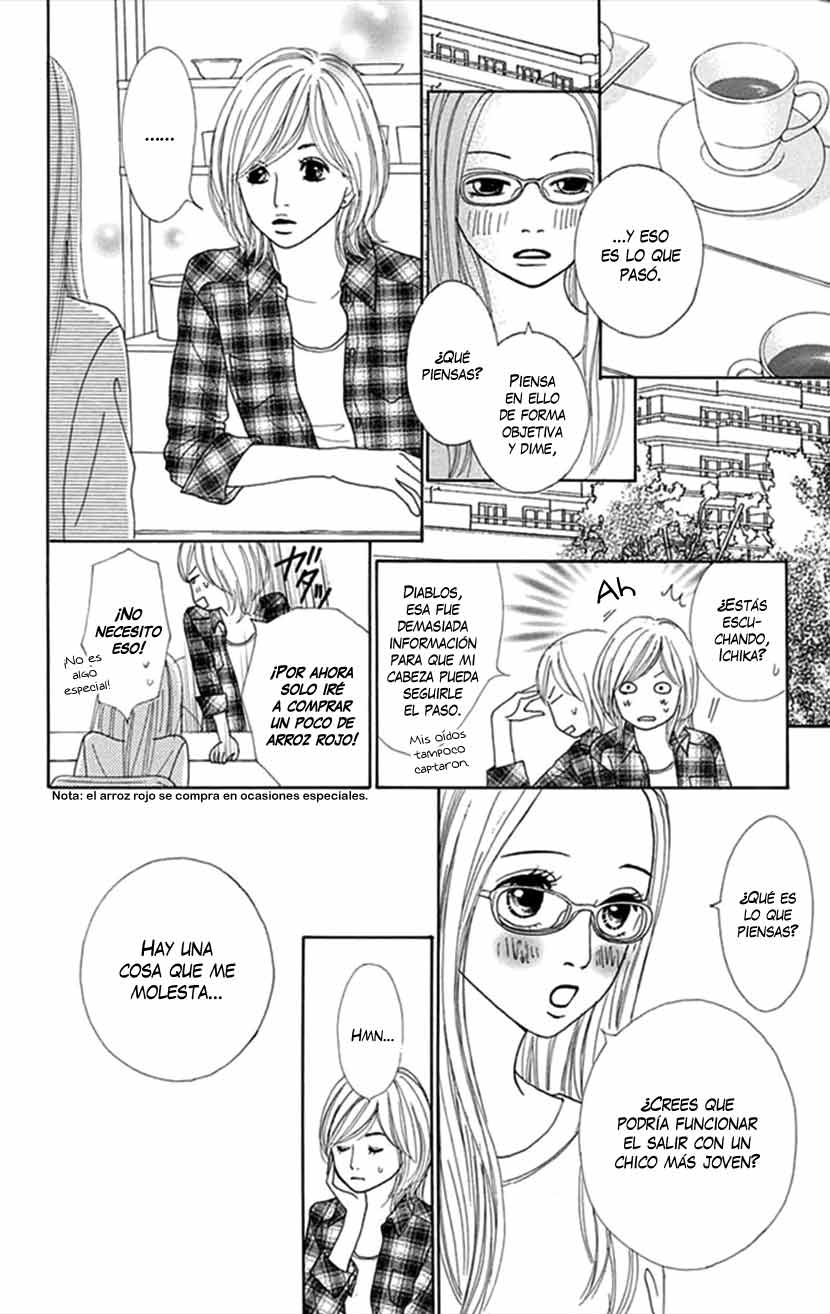 Kyou wa Kaisha Yasumimasu Vol. 1 Ch. 2 第28页