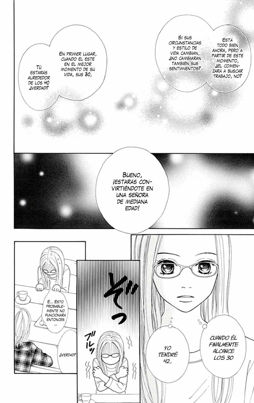 Kyou wa Kaisha Yasumimasu Vol. 1 Ch. 2 第30页