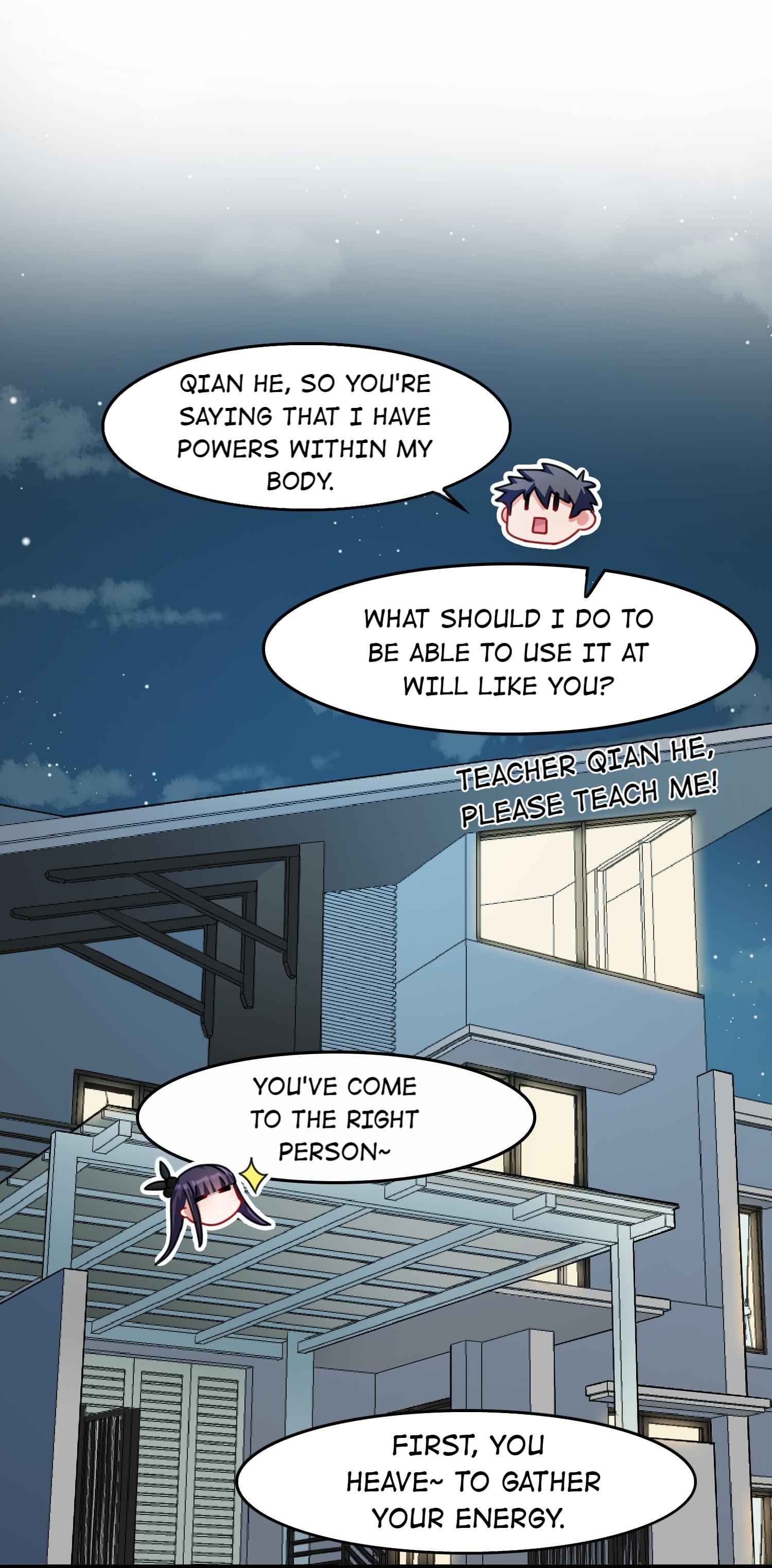 Handling the Demoness and Saintess Ch. 0 第23页