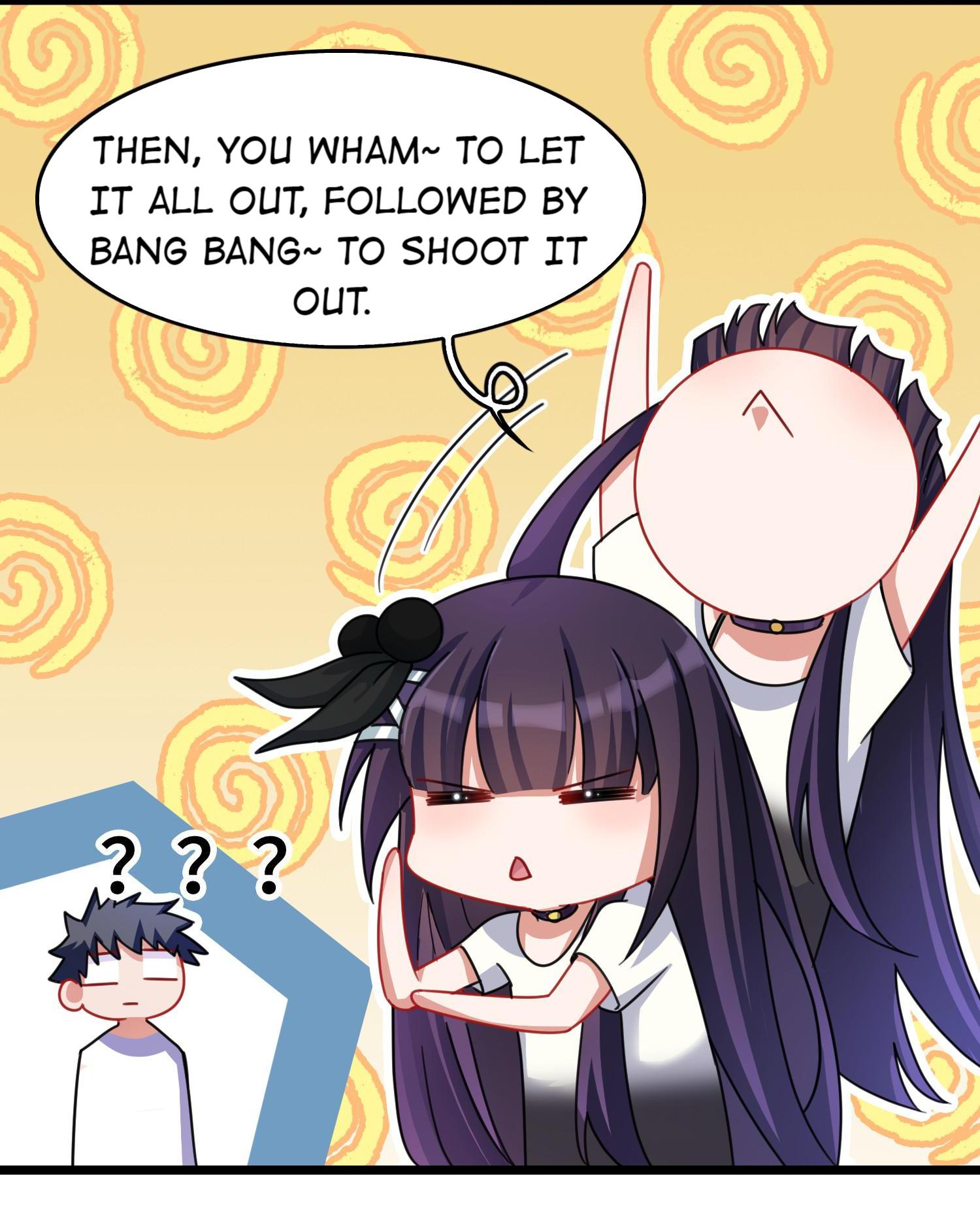 Handling the Demoness and Saintess Ch. 0 第24页