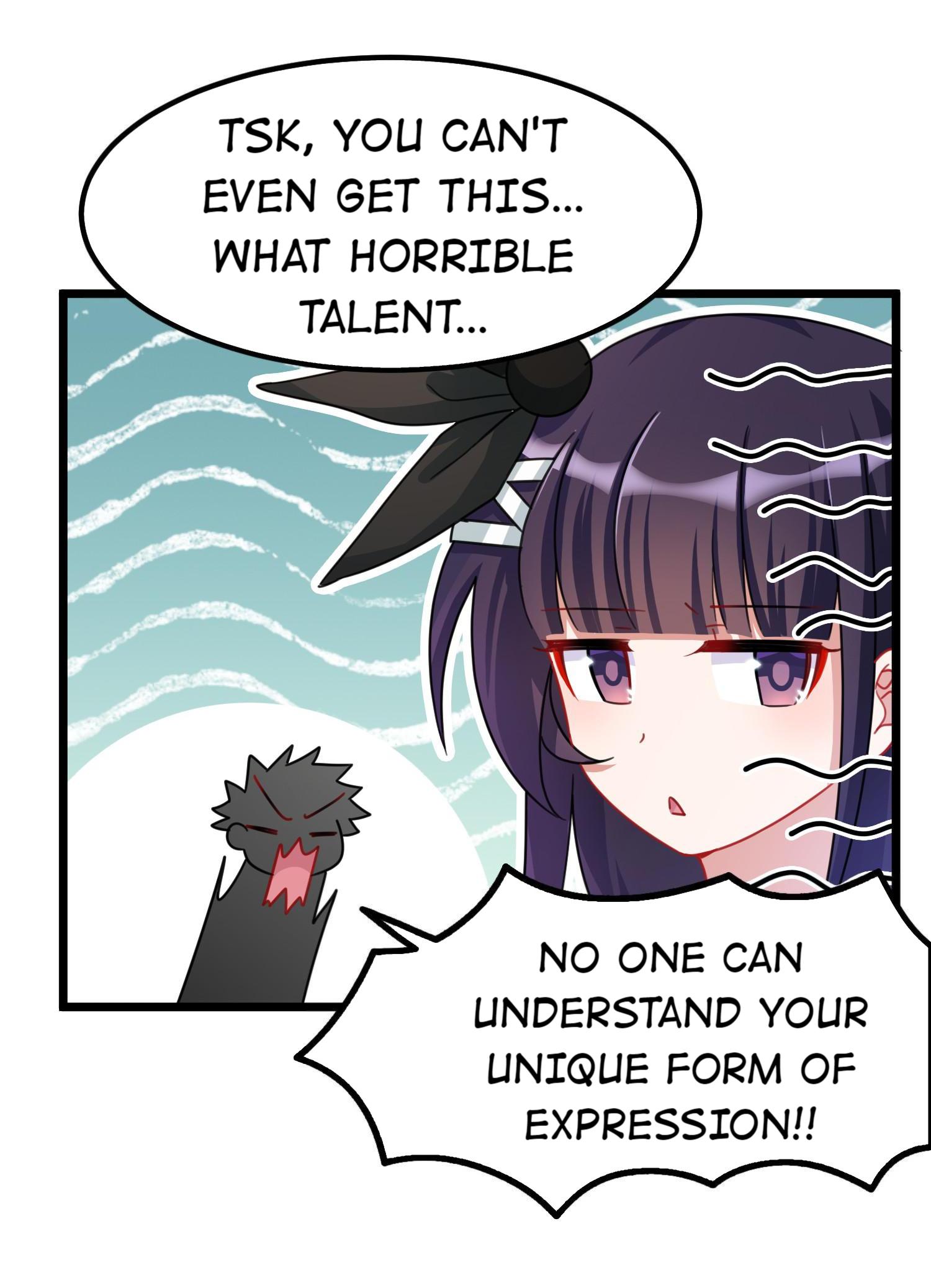 Handling the Demoness and Saintess Ch. 0 第25页
