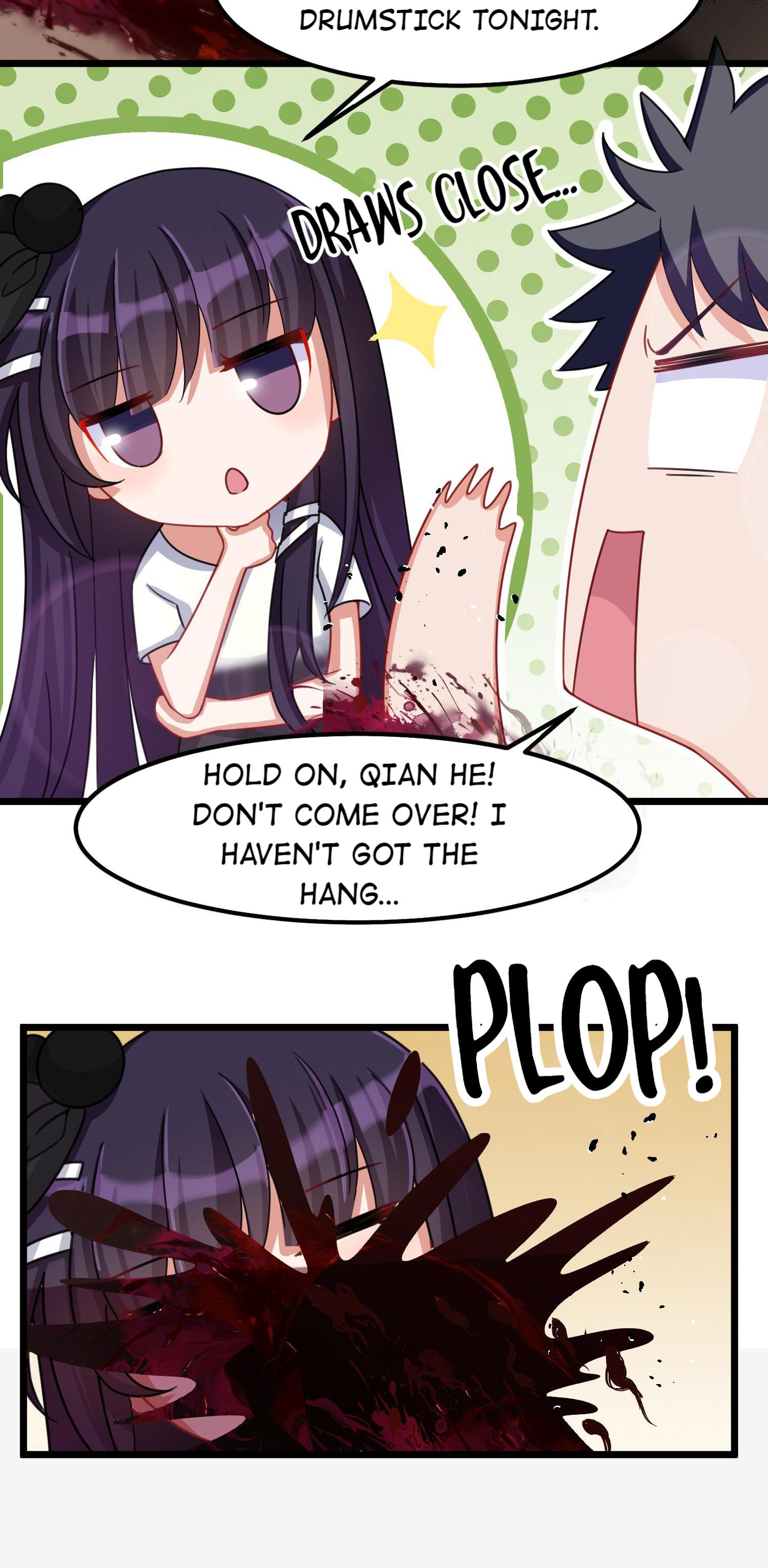 Handling the Demoness and Saintess Ch. 0 第29页