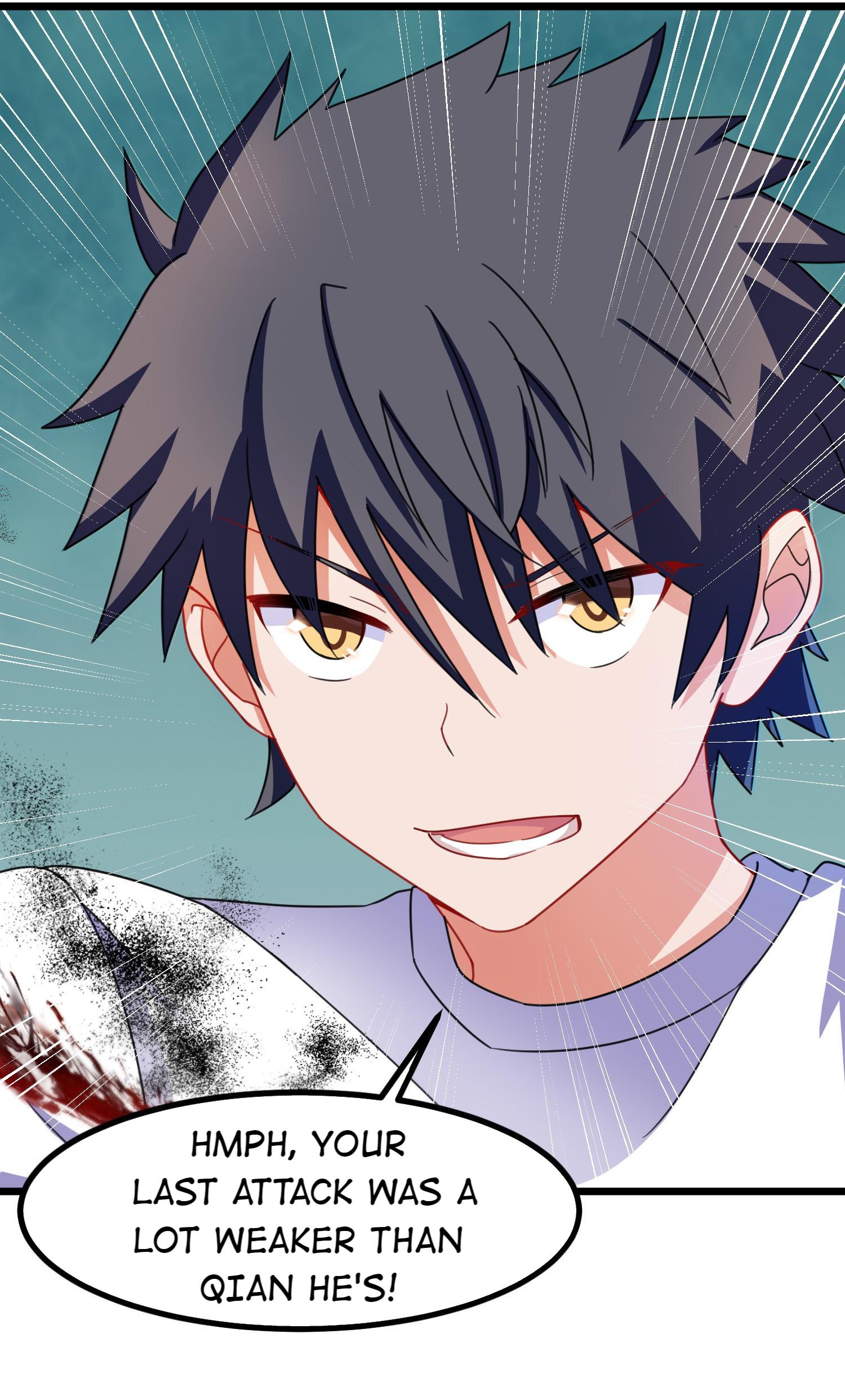Handling the Demoness and Saintess Ch. 0 第33页