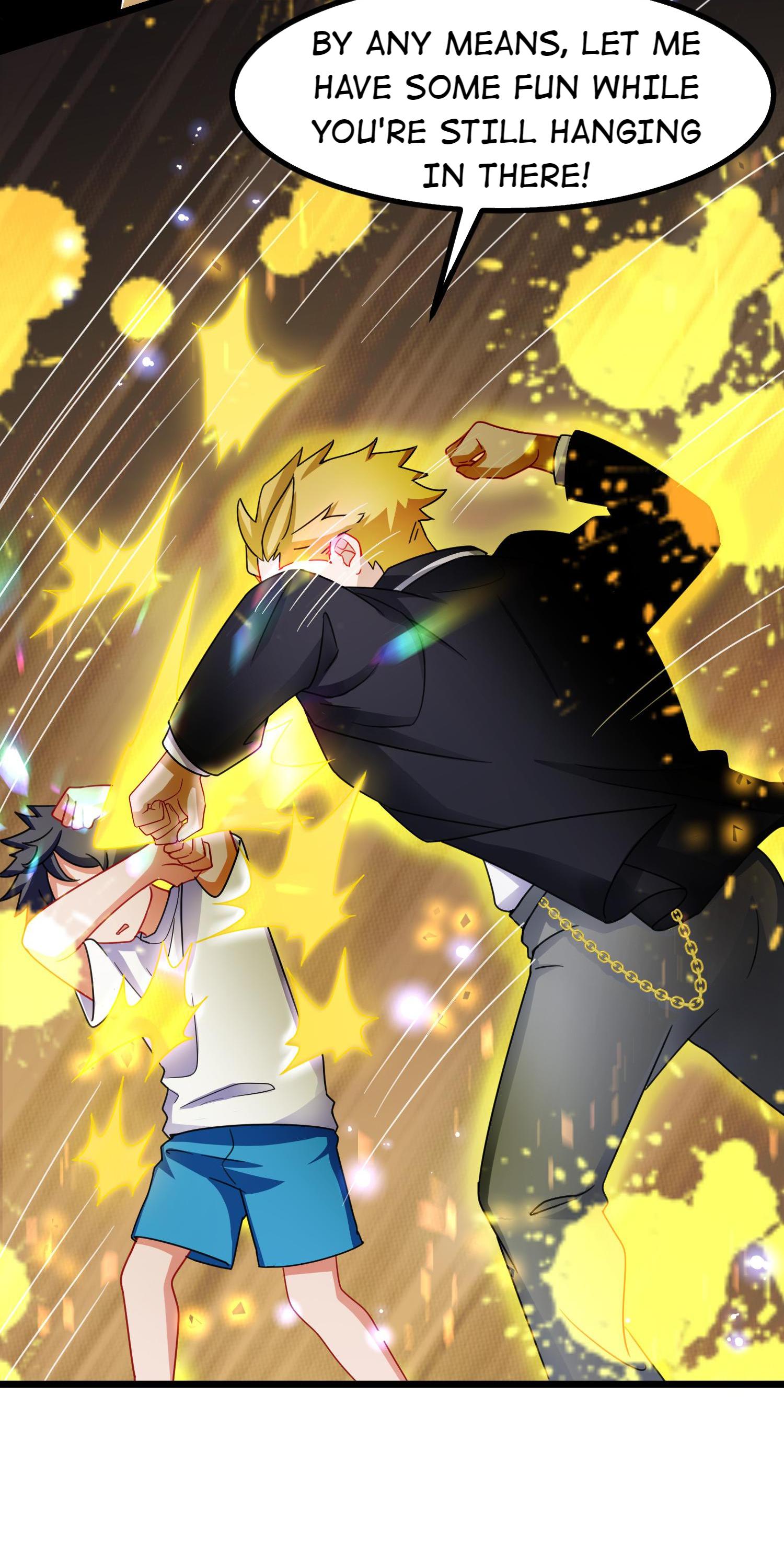 Handling the Demoness and Saintess Ch. 0 第37页