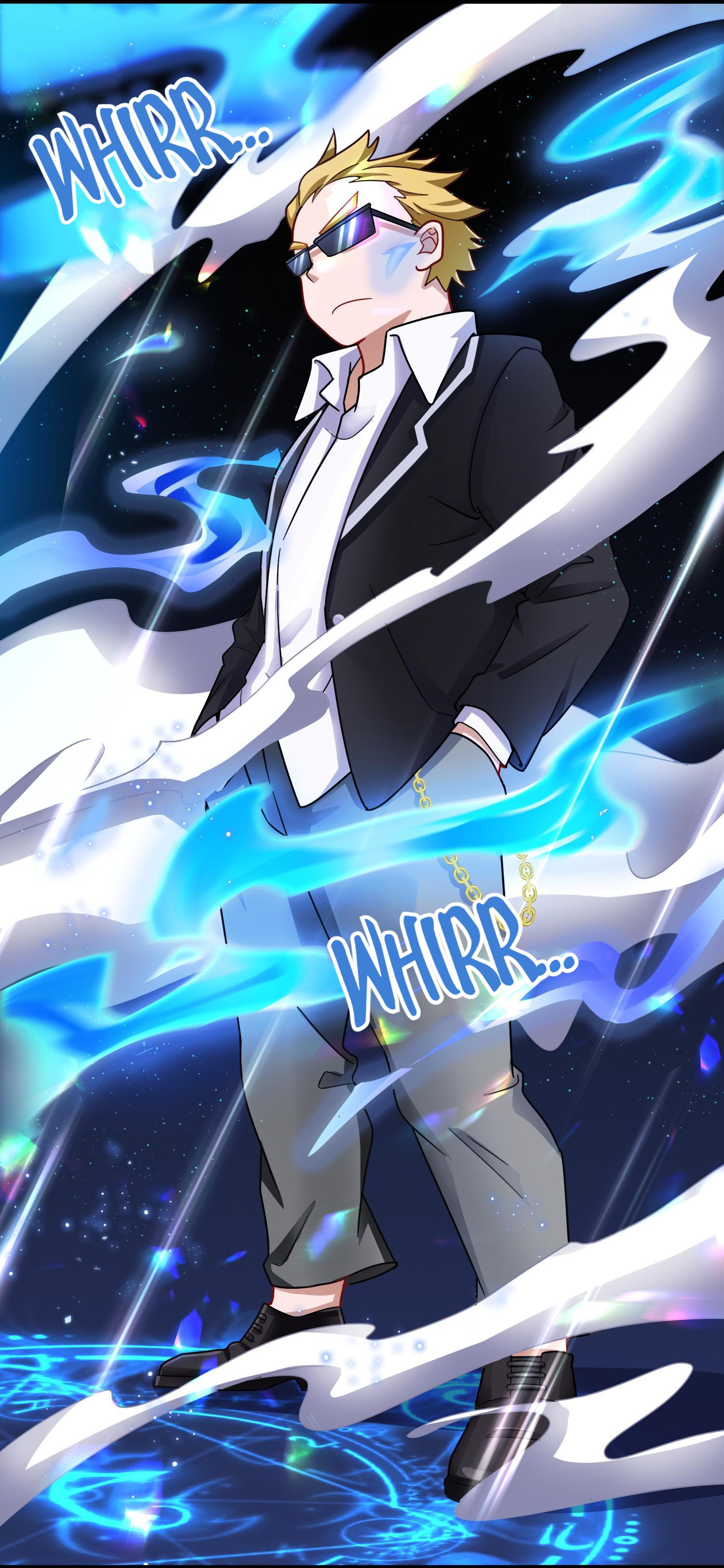 Handling the Demoness and Saintess Ch. 0 第9页