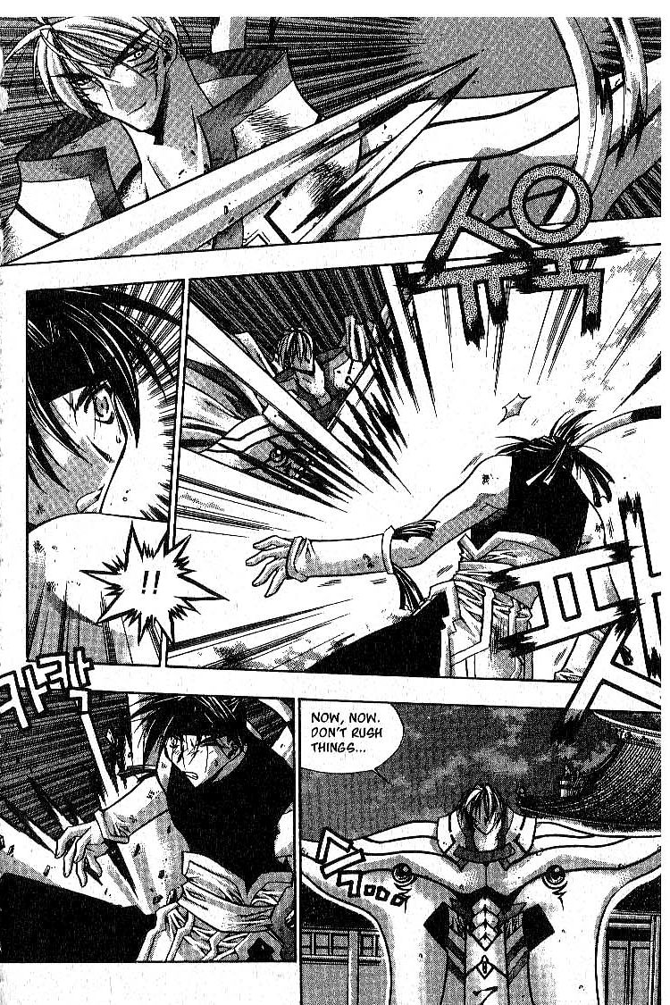 Chronicles of the Cursed Sword Soul of the PaSa Sword 第17页