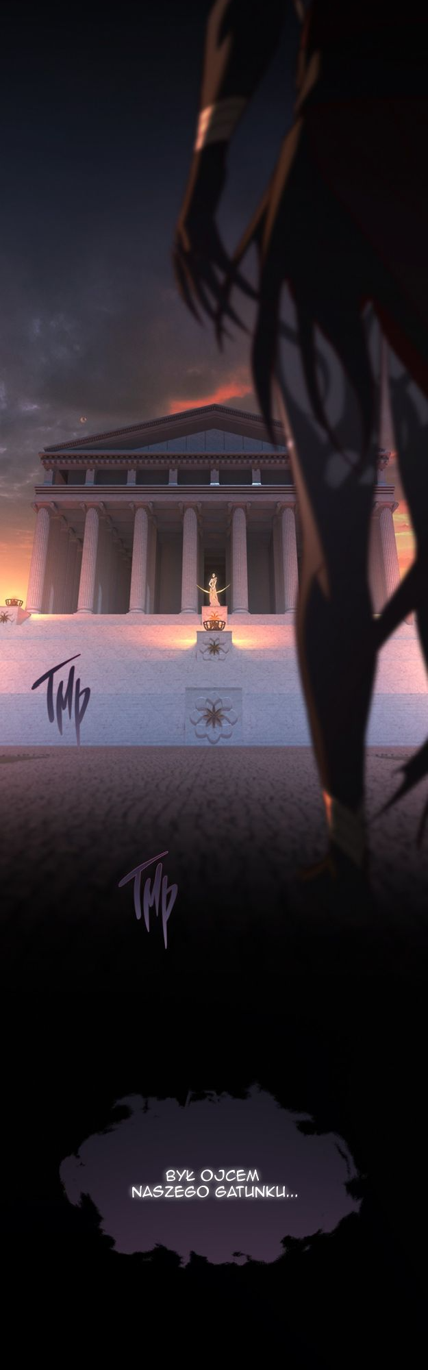 The Last Bloodline 第3页