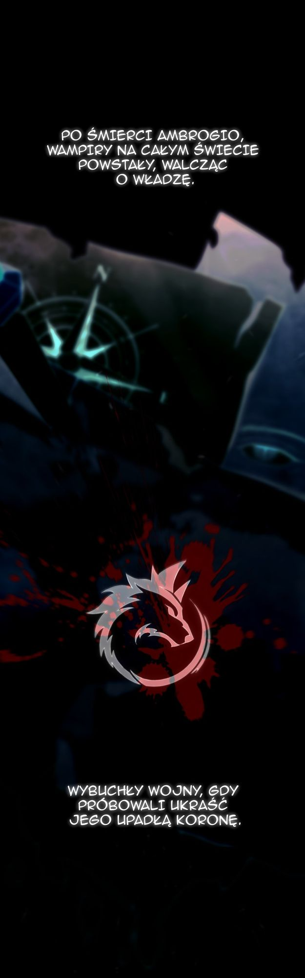 The Last Bloodline Królowa 第23页